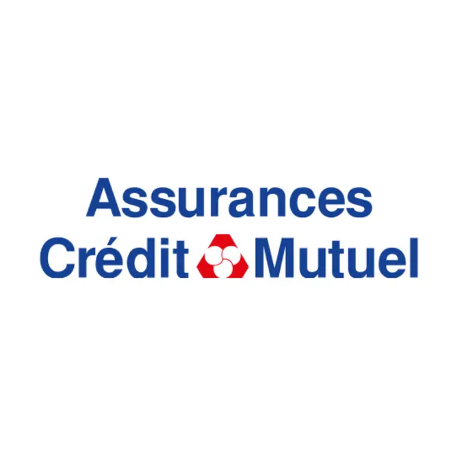 Logo Assurances du Crédit Mutuel