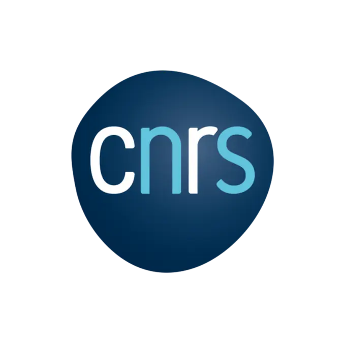 Logo CNRS