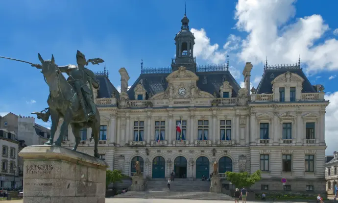 Accompagner les administrés